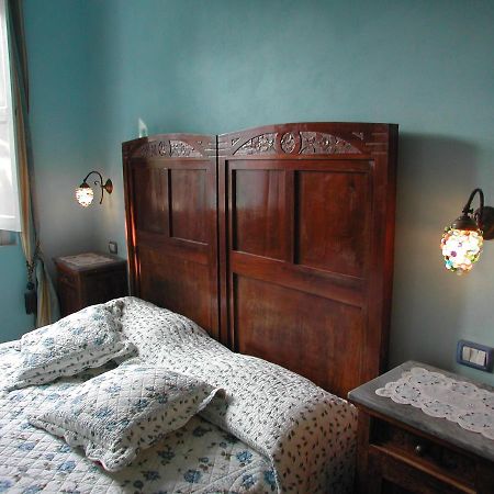 Les Chandelles San Menaio Bagian luar foto
