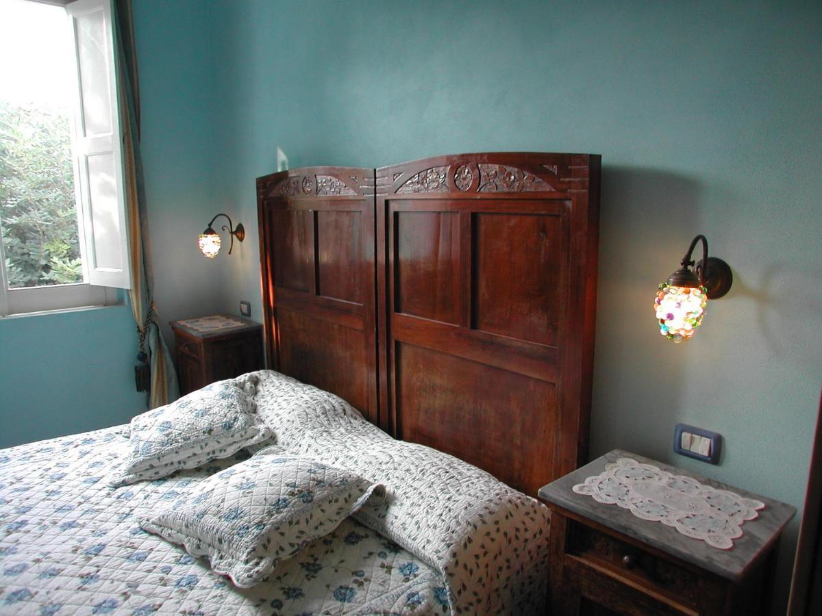 Les Chandelles San Menaio Bagian luar foto