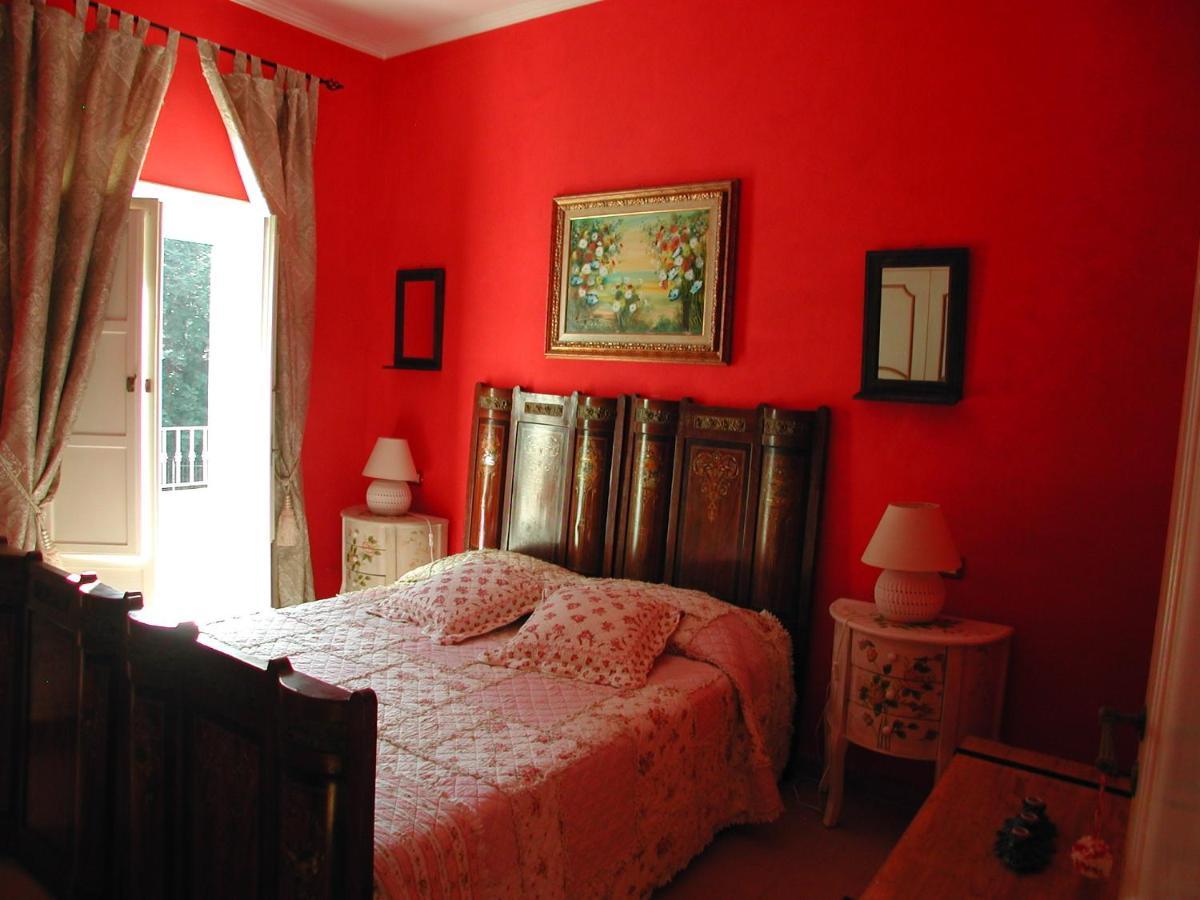 Les Chandelles San Menaio Bagian luar foto